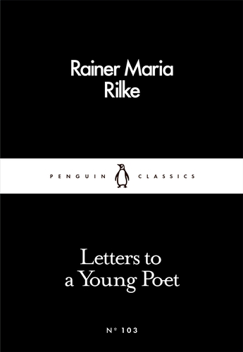 Rilke - Letters to a Young Poet