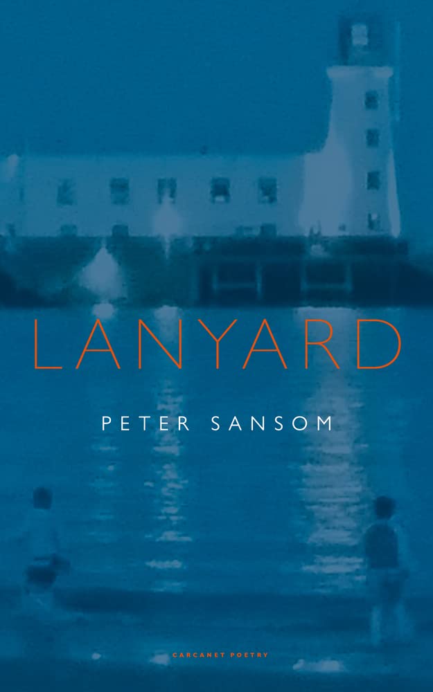 Lanyard by Peter Sansom