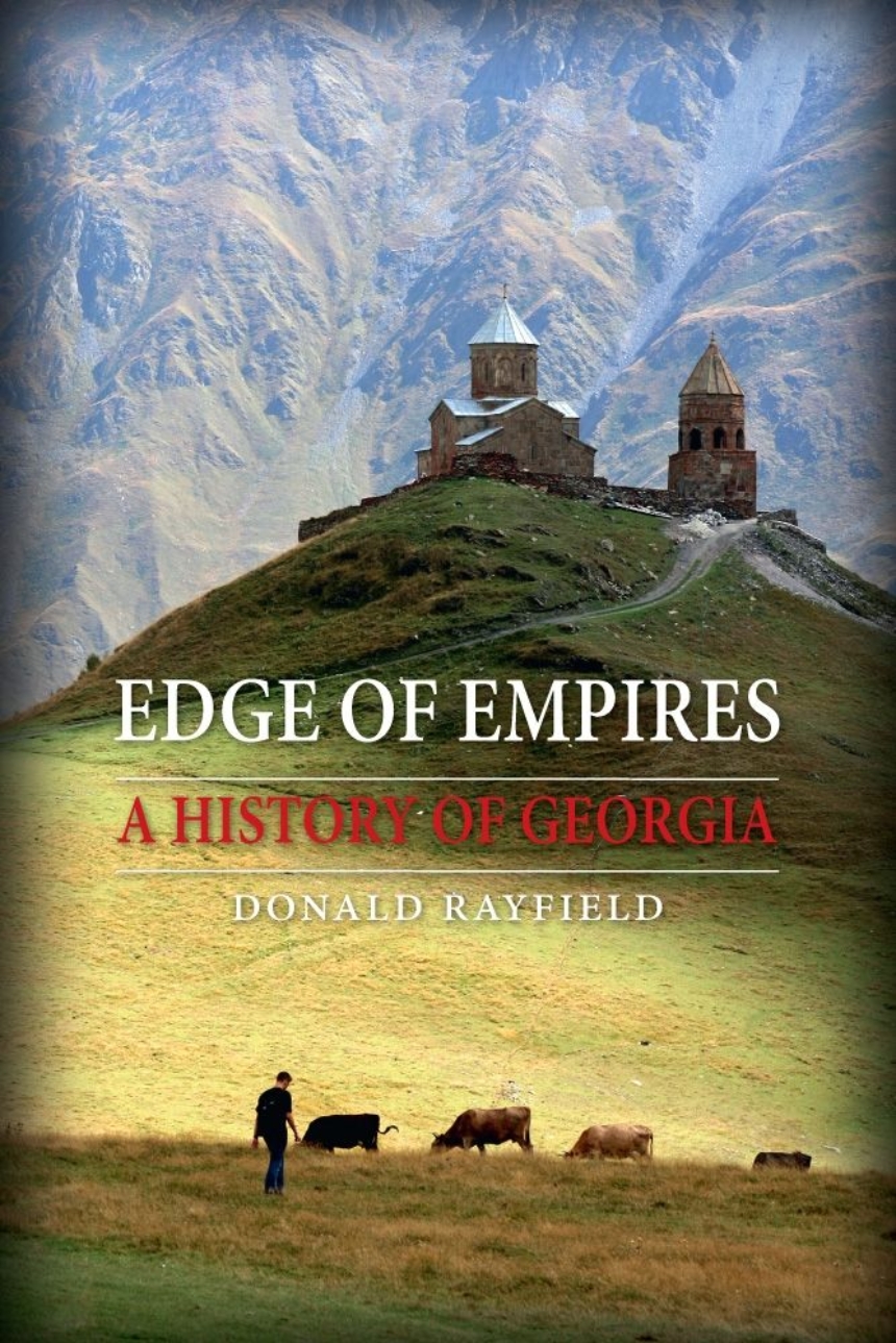 Edge of Empires - Rayfield